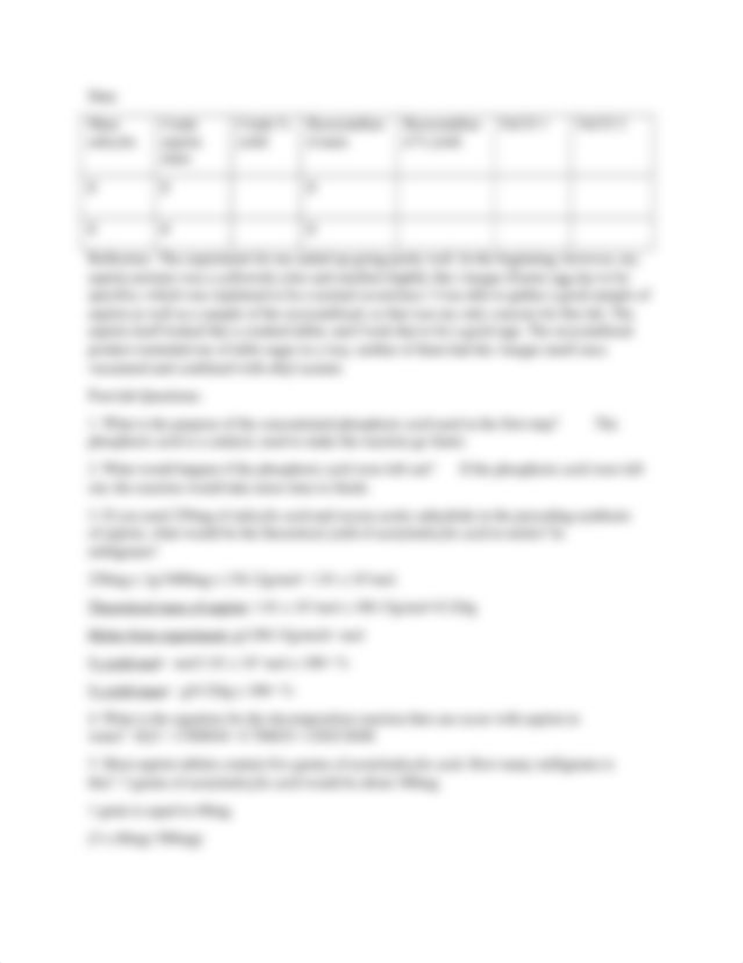 Synthesis of Aspirin Lab Report.docx_dwsbloz66cb_page2