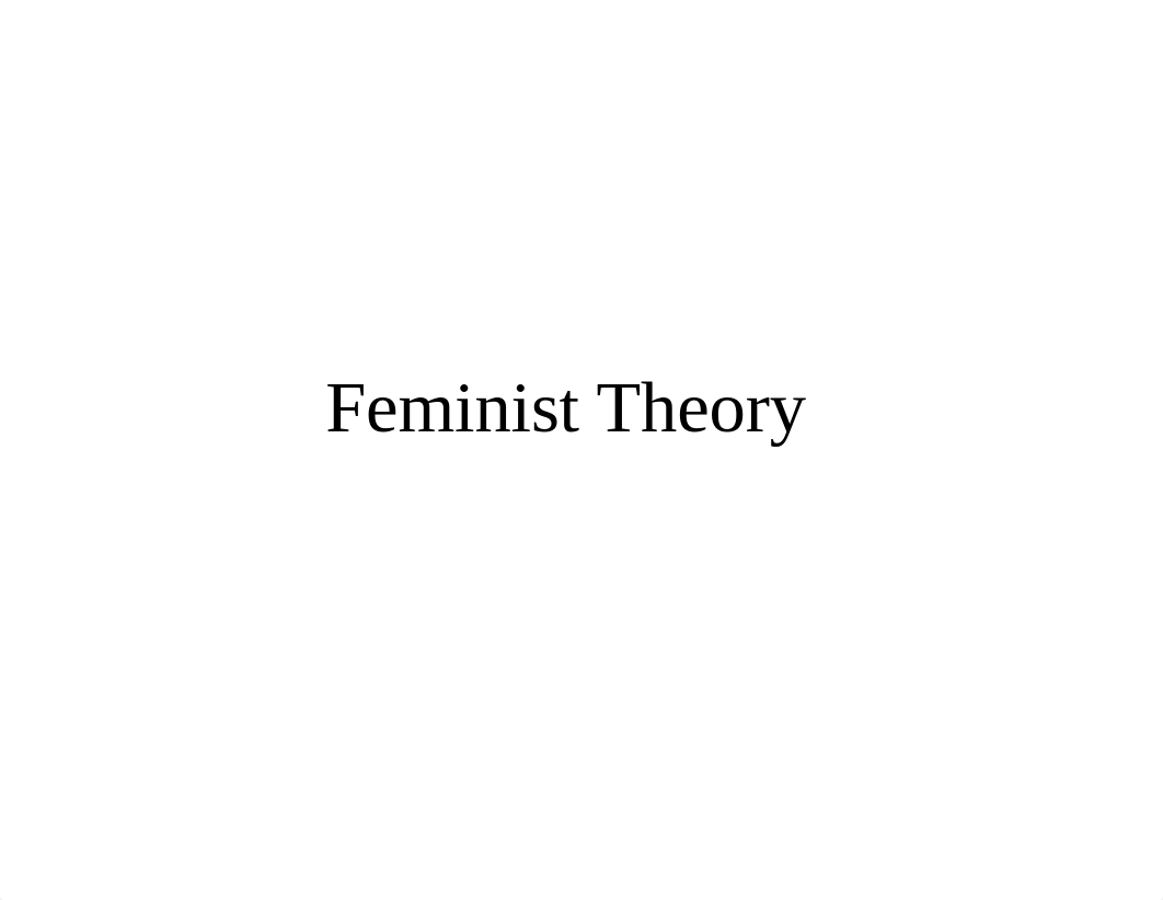 Feminist Theory, Theories of Assimilation, Acculturation, Bicultural Socialization, and Ethnic Ident_dwsbsrkc2oo_page1