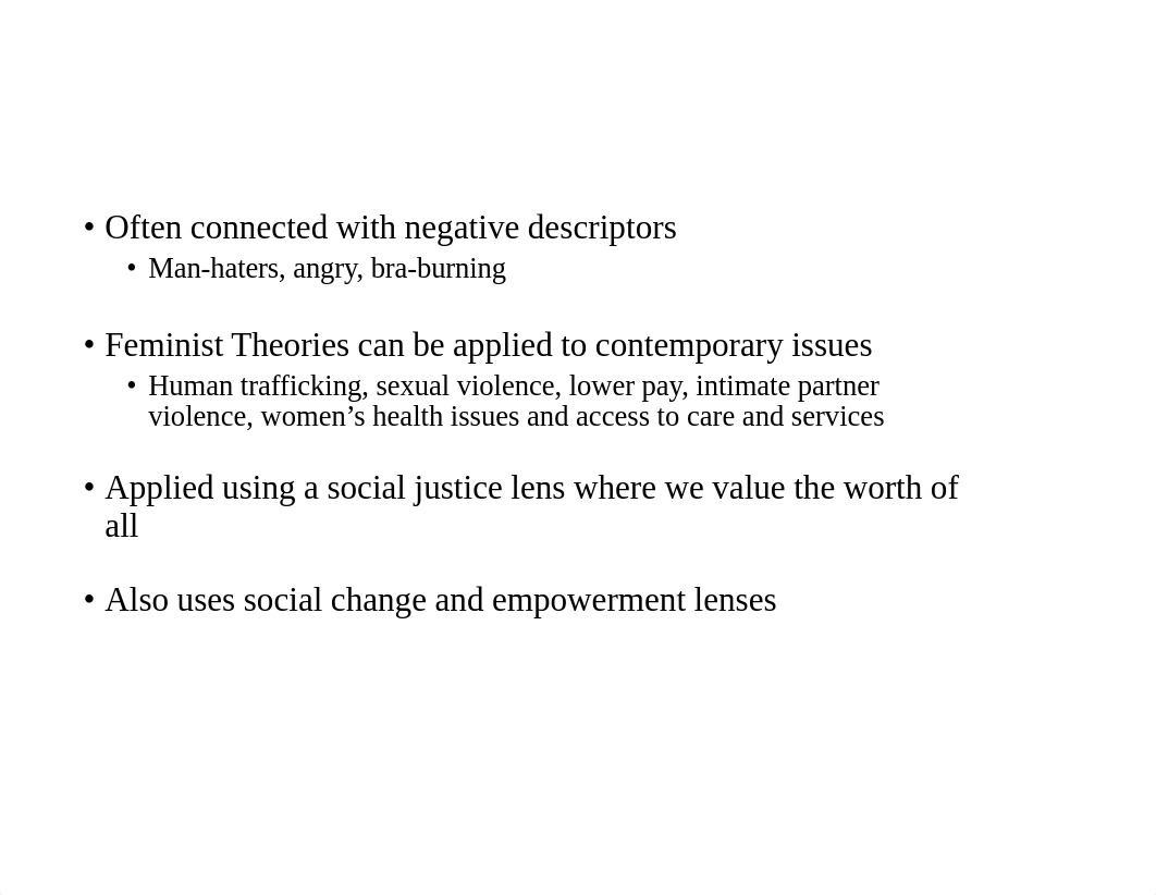 Feminist Theory, Theories of Assimilation, Acculturation, Bicultural Socialization, and Ethnic Ident_dwsbsrkc2oo_page4