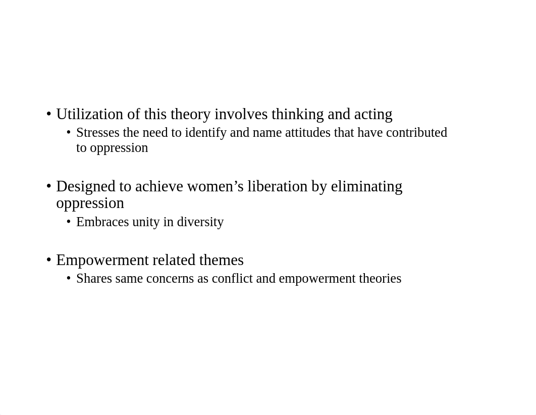 Feminist Theory, Theories of Assimilation, Acculturation, Bicultural Socialization, and Ethnic Ident_dwsbsrkc2oo_page2