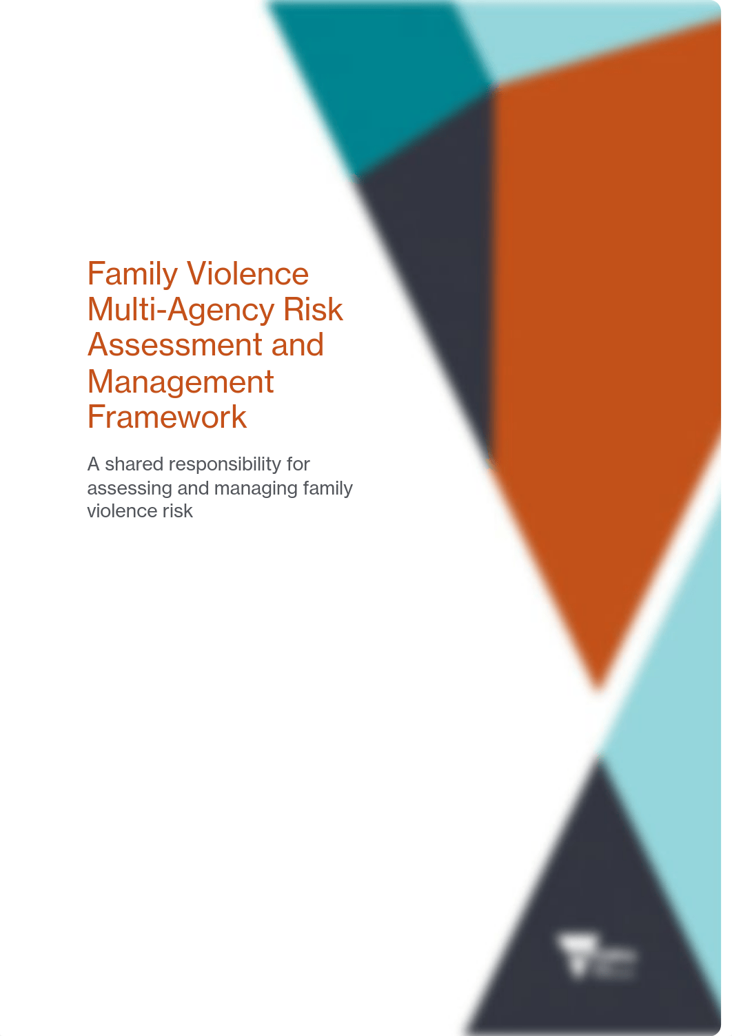 Family violence multi-agency risk assessment and management framework  Legislation (1).pdf_dwse0bjv836_page1