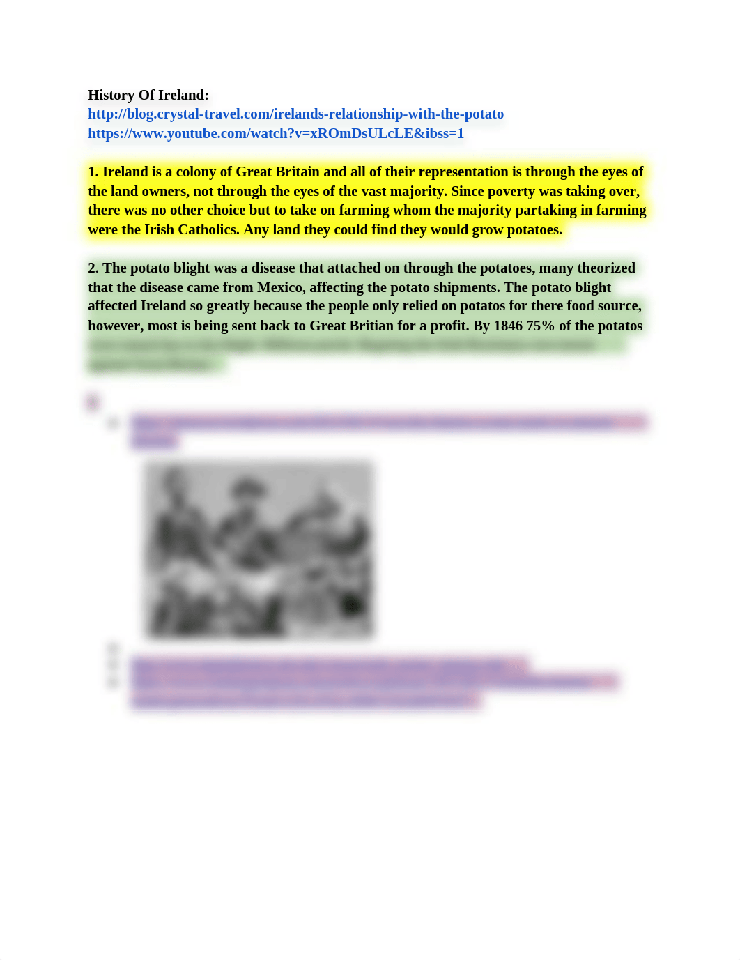 Was the Irish Potato Famine a Natural Disaster or Genocide_-Megan Ludwig.docx_dwsh5l8jqi4_page1