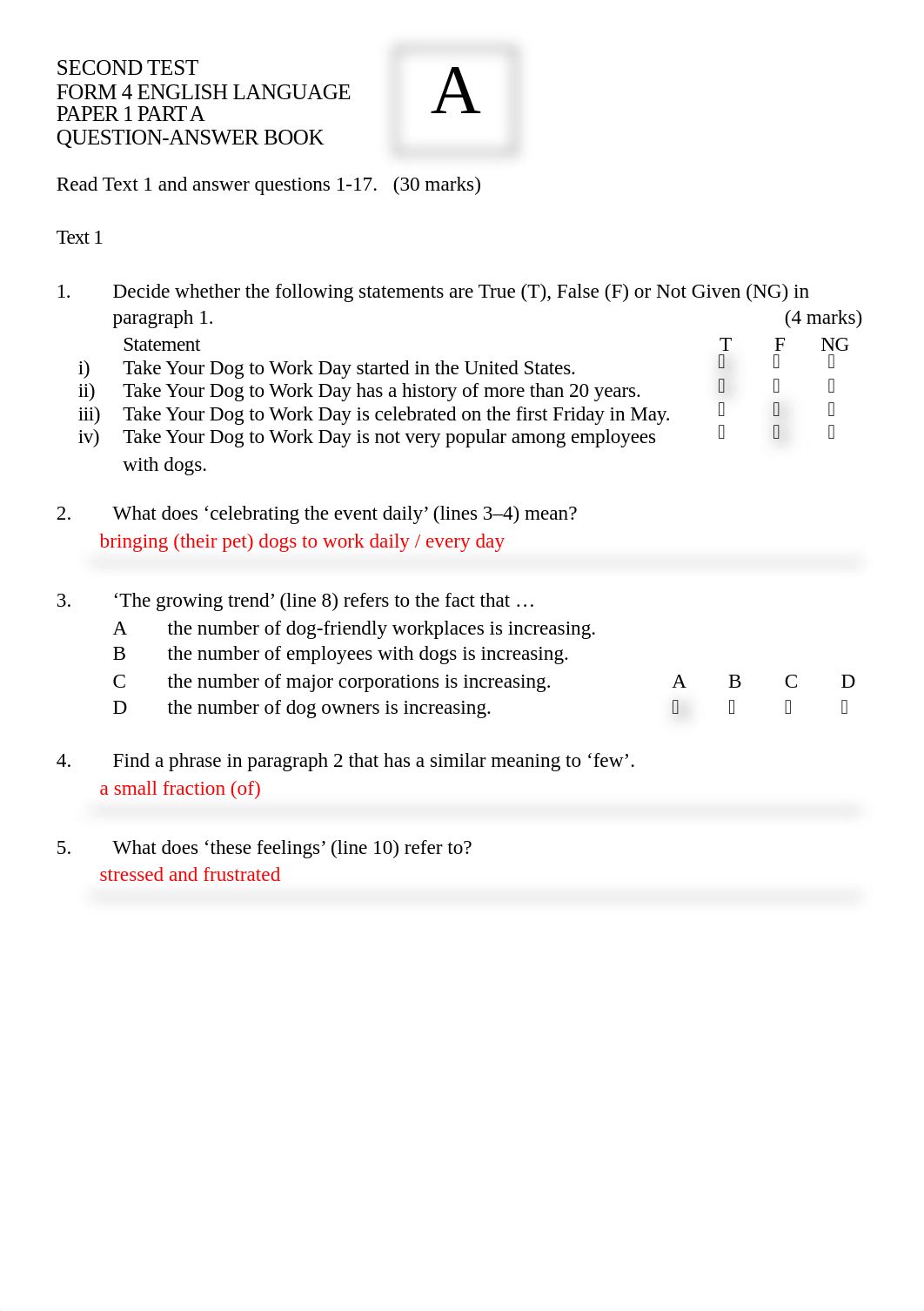 2122_ F.4_Eng_2nd_Test_QAB_ANS.docx_dwsj6f1buac_page1