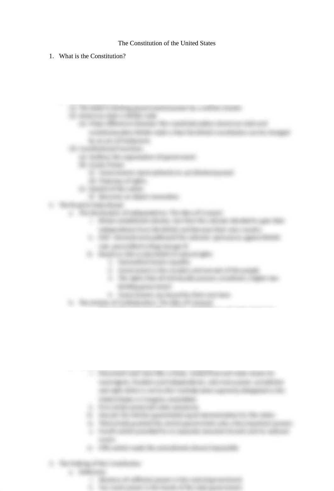 Chapter 1 Outline: The Constitution of the United States_dwsme57ldpo_page1