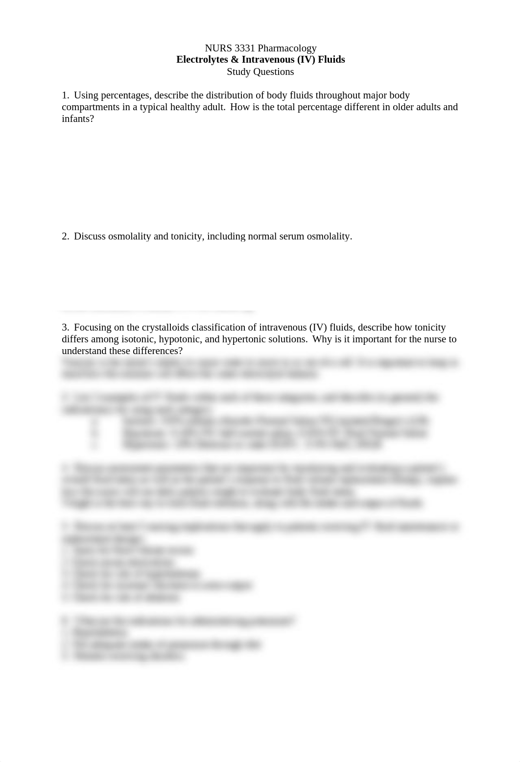 Electrolytes and IV Fluids Study Questions 2016(1).doc_dwsmrfh53qu_page1