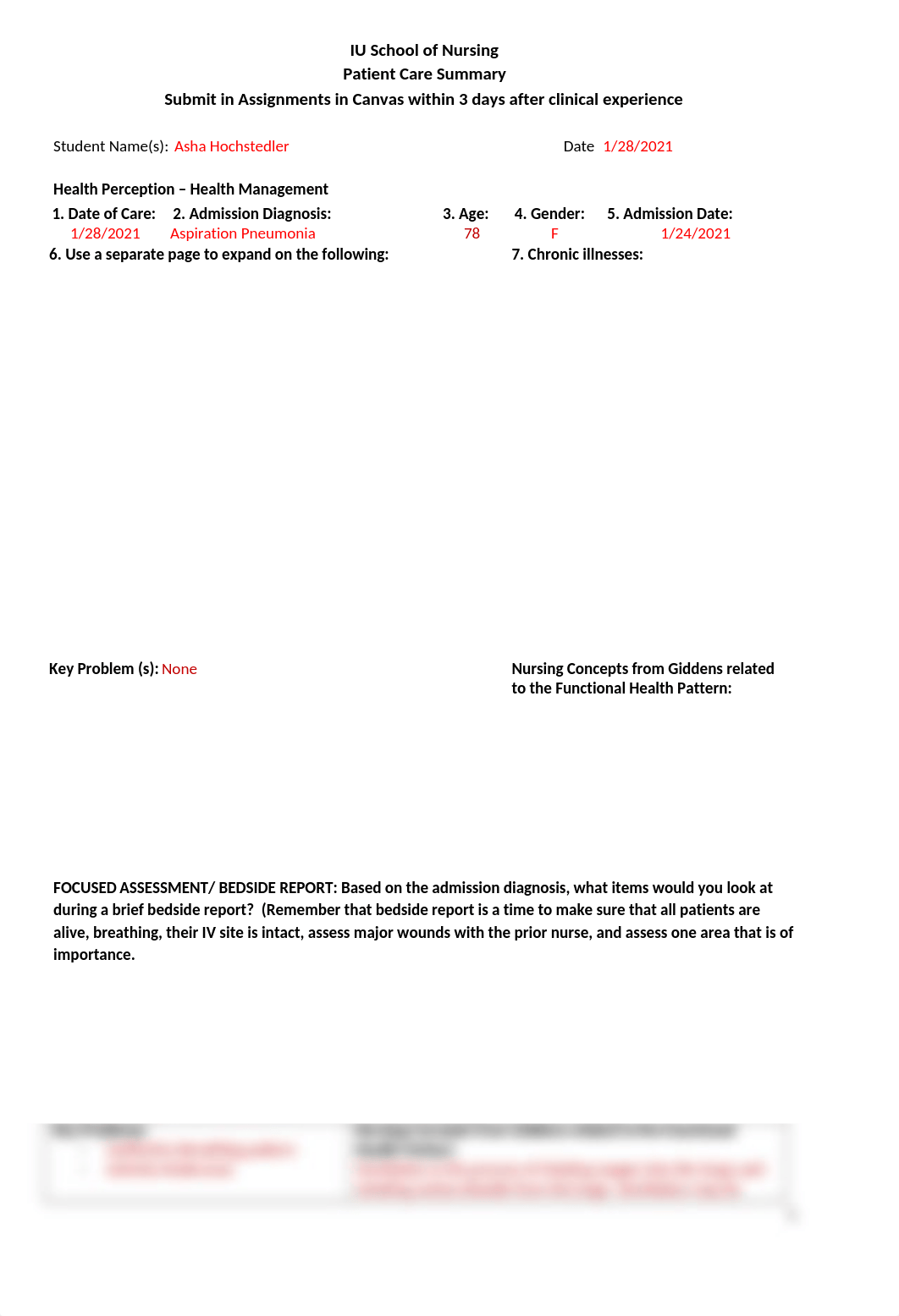 H356 Clinical care plan .docx_dwsohvfdq1n_page1