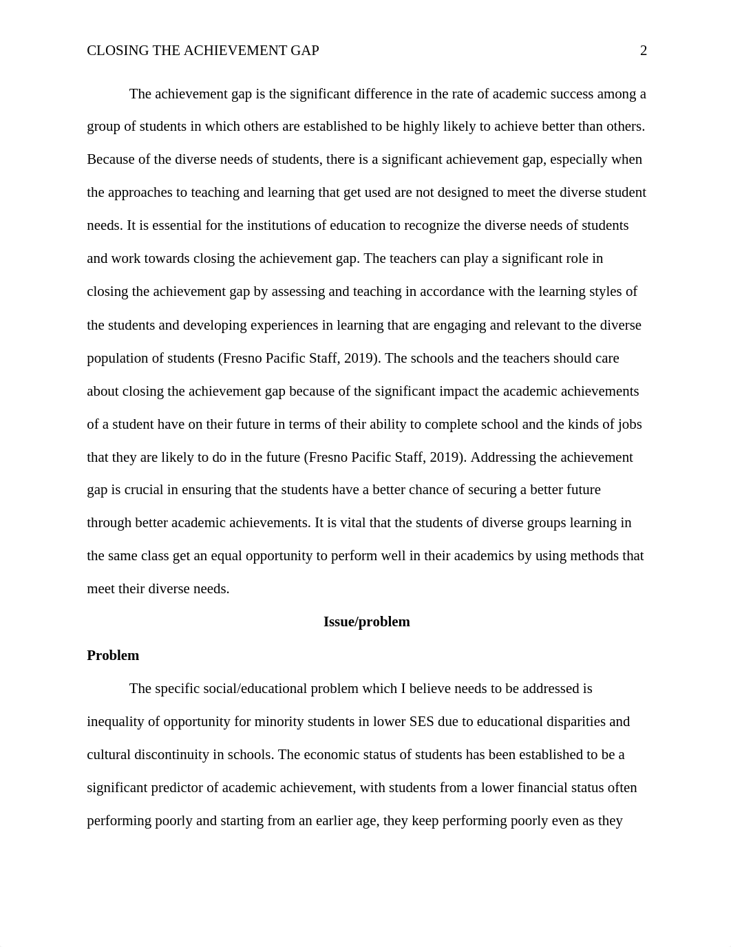 Closing the Achievement Gap- Research Essay.docx_dwsqel3zy26_page2