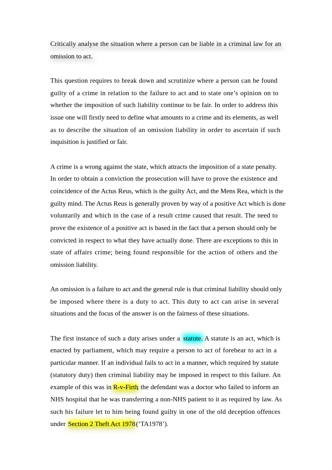 omission_liability_essay.docx_dwstprvstr4_page1