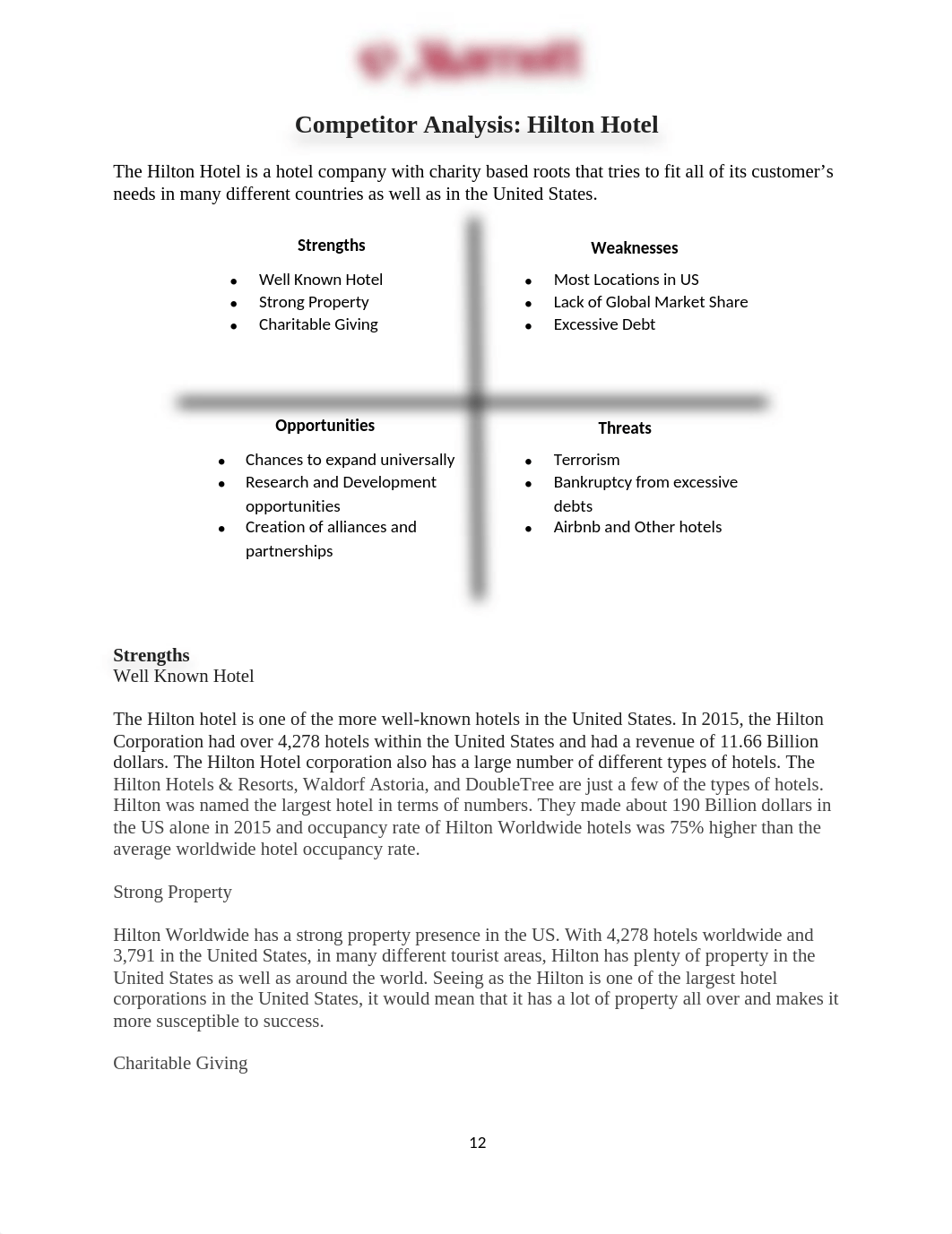 Competitor Analysis Hilton.docx_dwswam31tu9_page1