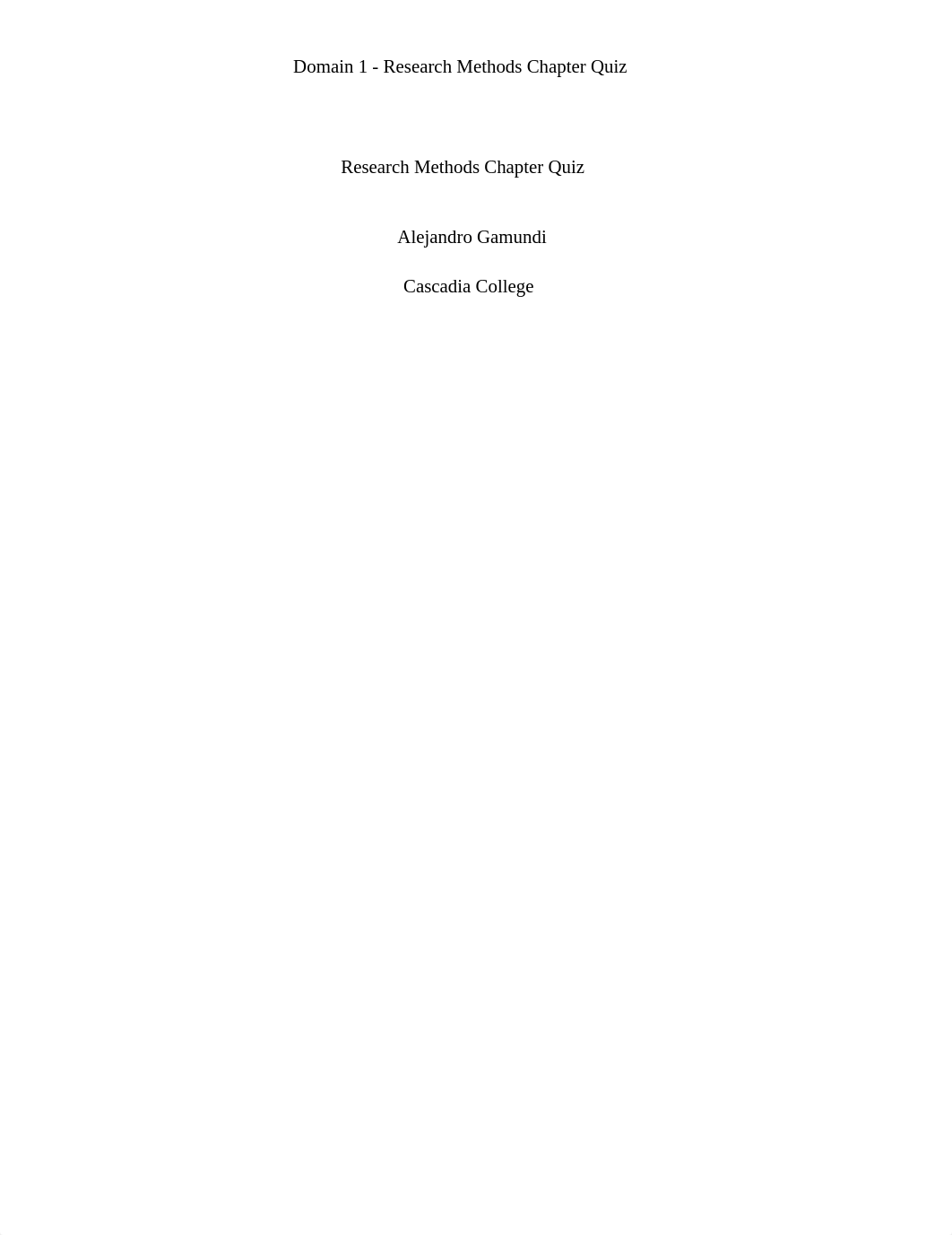 Domain 1 -Research Methods Chapter Quiz - Alejandro Gamundi_dwswcgo4ttj_page1