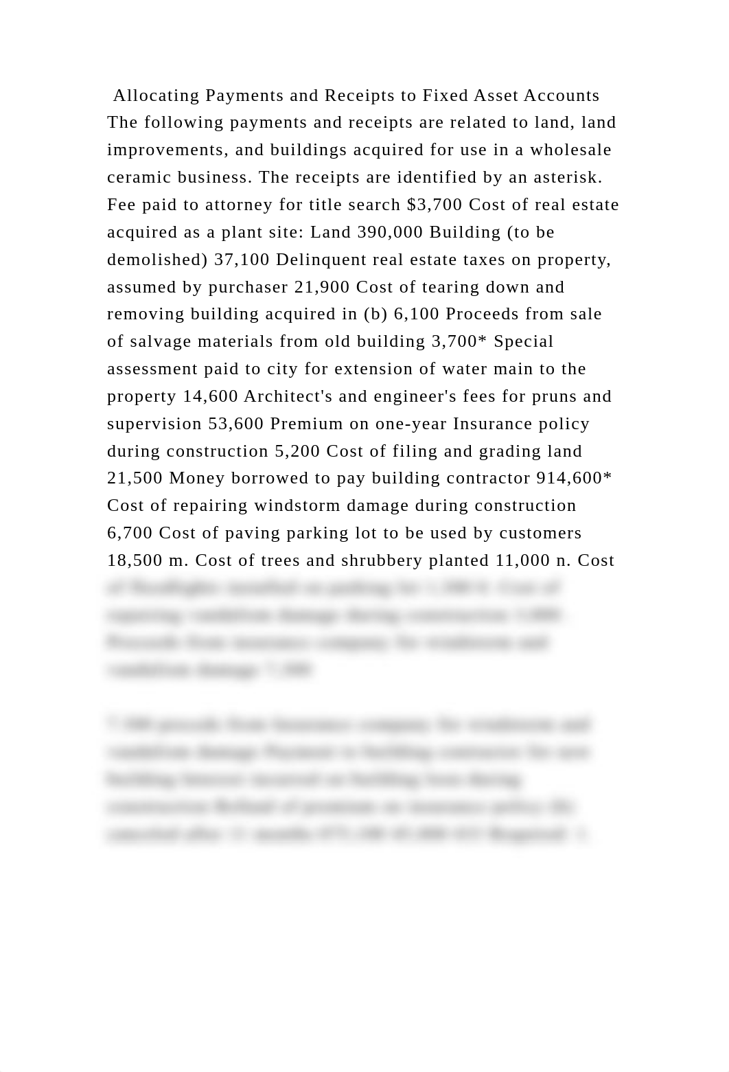 Allocating Payments and Receipts to Fixed Asset Accounts The followin.docx_dwsxy6xhdo0_page2