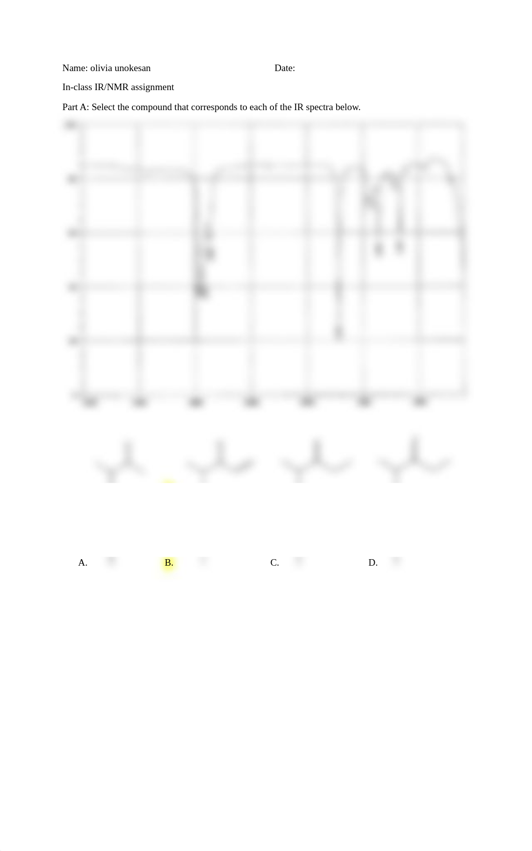 In-class IR and NMR assignment-liv.pdf_dwsz9rurr16_page1