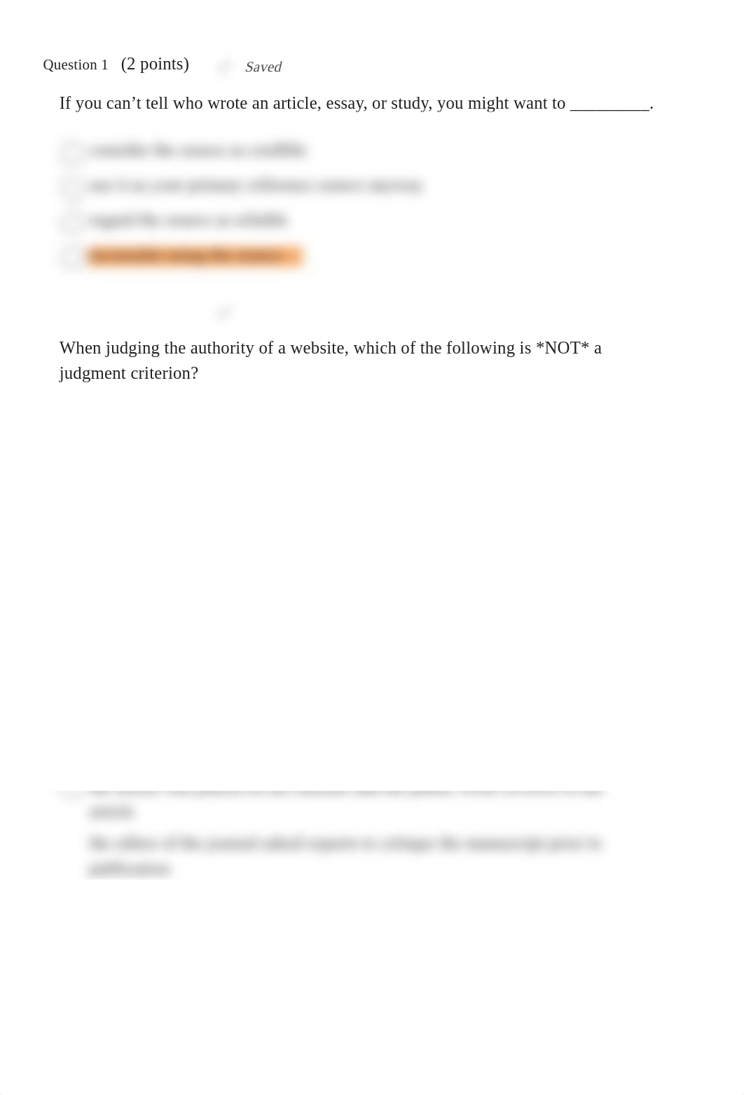 Quizzes - NUTR 100 4910 Elements of Nutrition (2238) - Quiz 1.pdf_dwszal26q8q_page1