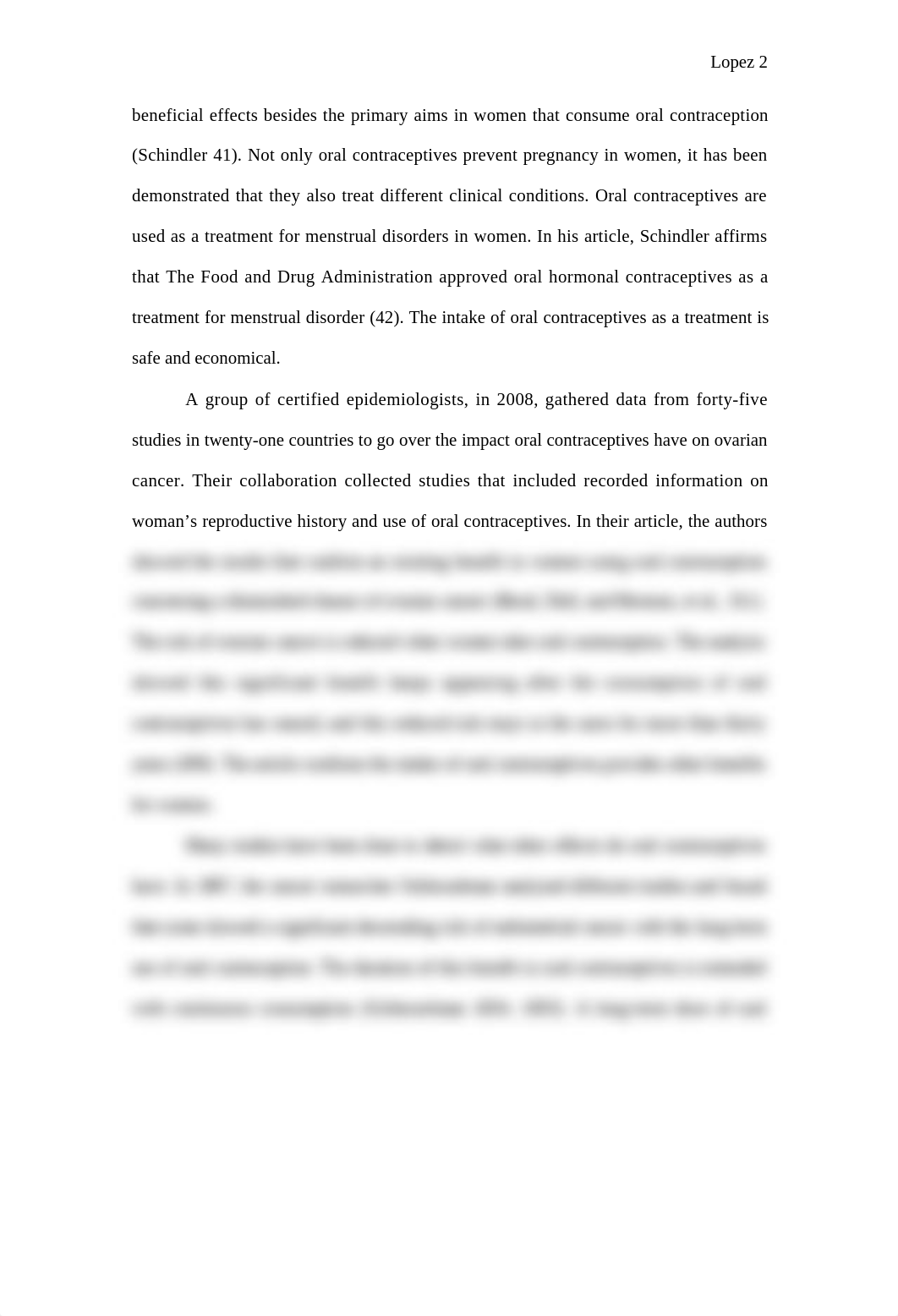 Kenia Lopez Milestone 3 The Final Research Paper .docx_dwt42tq7cmo_page2