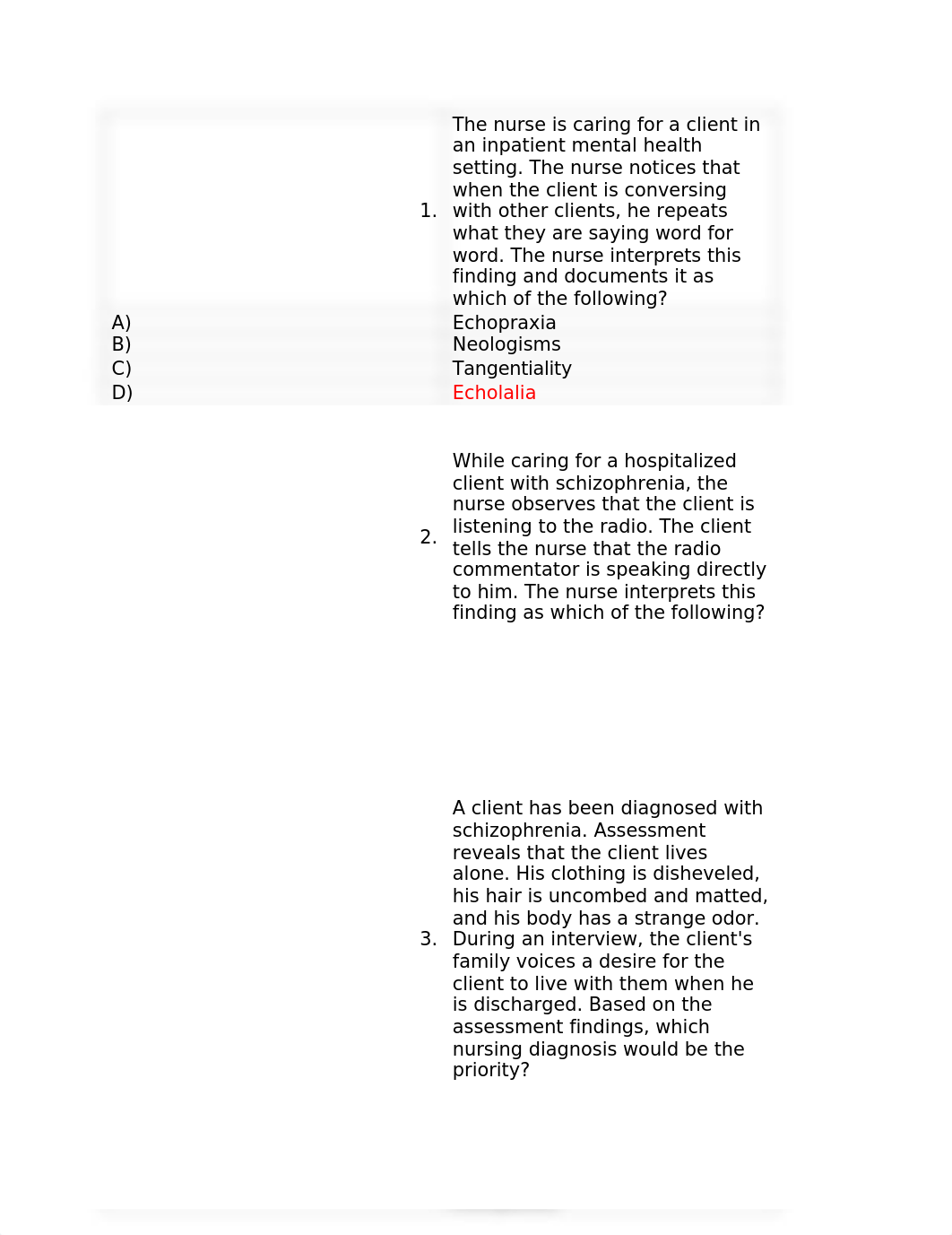 Chapter 22- Schizophrenia- Management of Thought Disorders.rtf_dwt6b5y88bm_page1