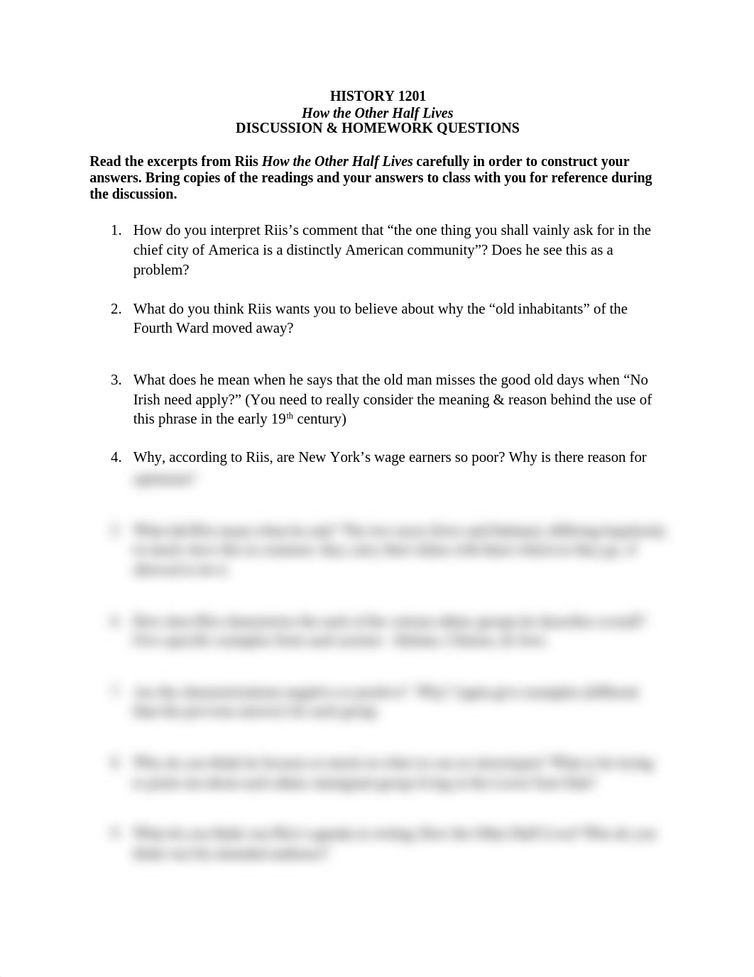 4_How the Other Half Lives Questions.docx_dwt7mpi1cf2_page1