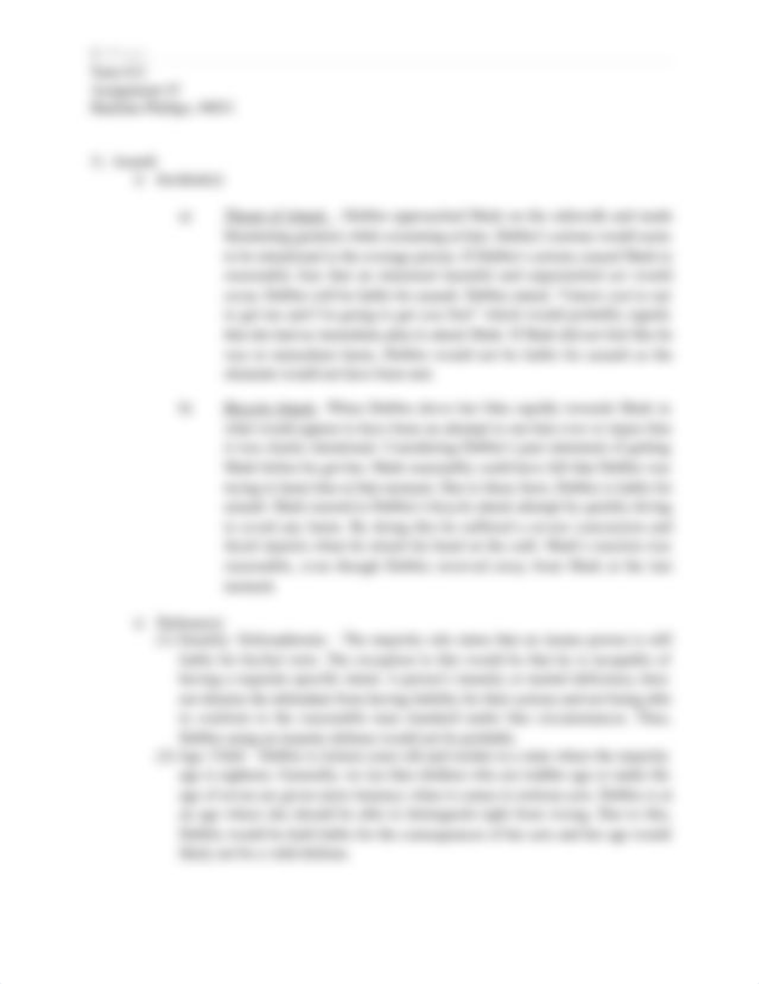 Torts 612, Assignment # 3, Phillips, 8031.docx_dwt9lhxtegm_page2