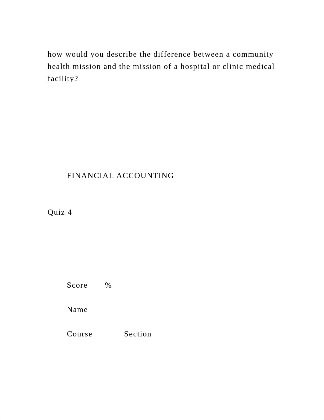 how would you describe the difference between a community health mis.docx_dwtaebkv6ih_page2