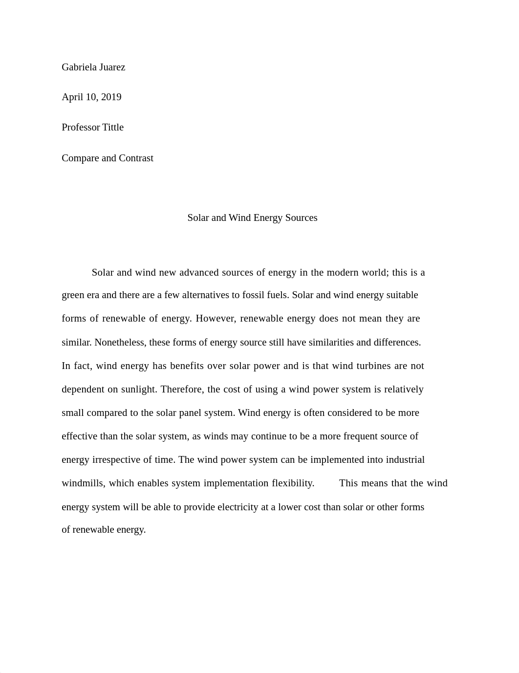 Comparing and contrasting essay.docx_dwtb9drussi_page1