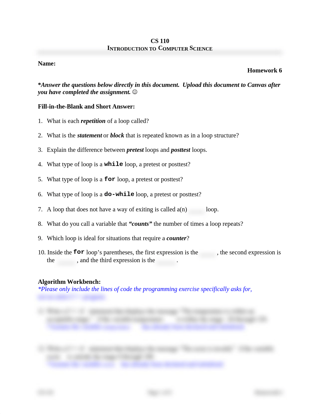 CS110 Hmk06 Questions.docx_dwtc1413iyu_page1