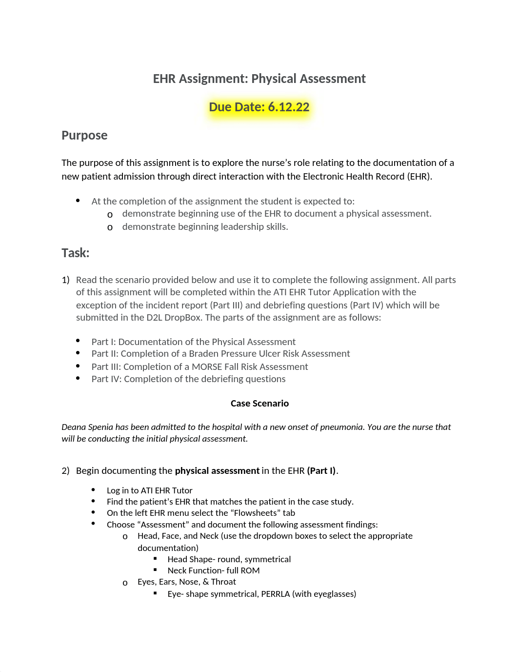 EHR Assignment Physical Assessment TILT1 (2).docx_dwtc4yq80r7_page1