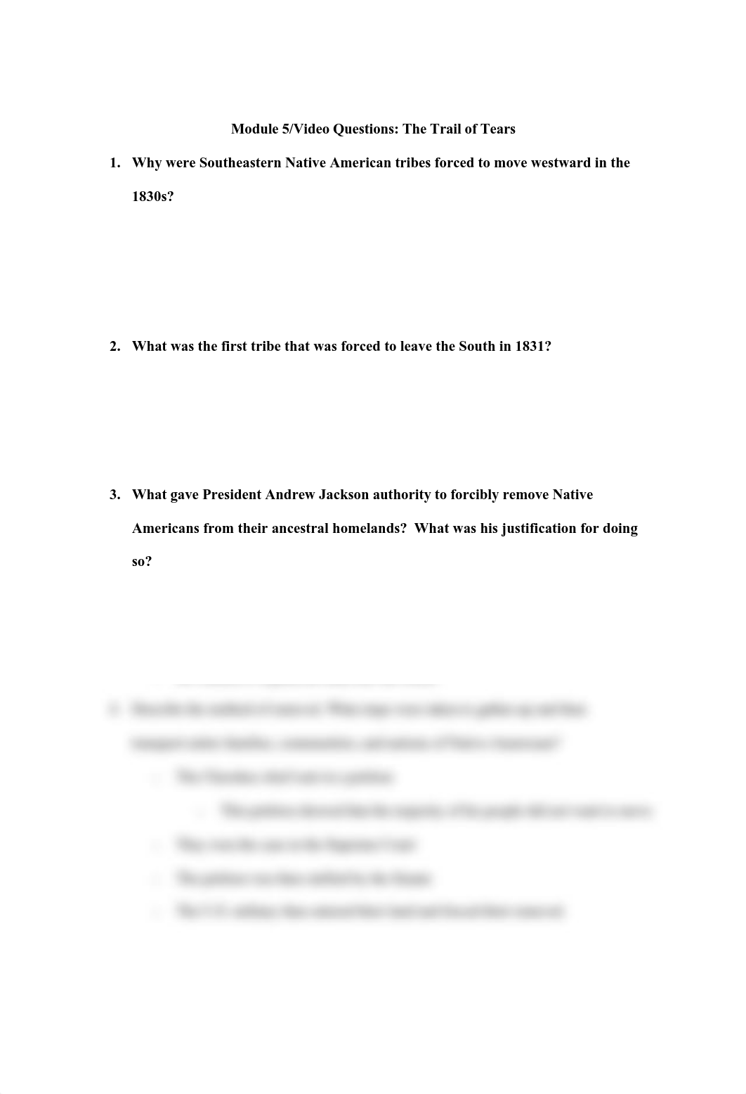 CH - Module 5_Video Questions - The Trail of Tears.pdf_dwtd3pog4b8_page1