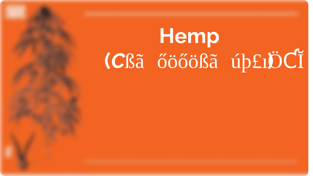 Hemp  (Cannabis sativa).pdf_dwtdjxdlwiq_page1