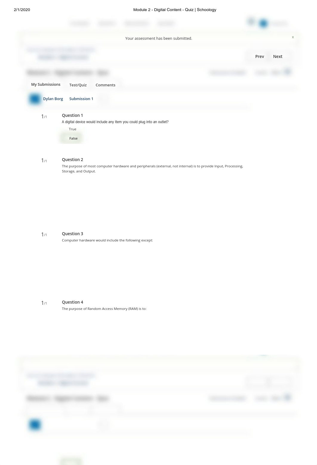 Module 2 - Digital Content - Quiz _ Schoology.pdf_dwtdqdsq5r7_page1