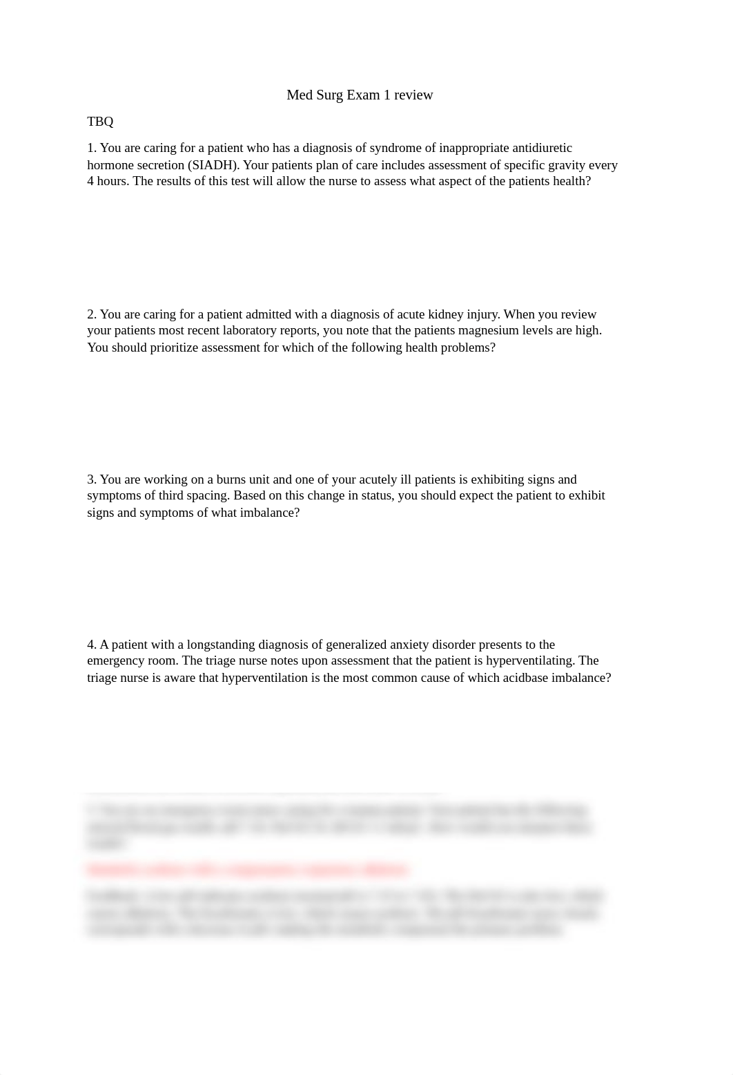 Med Surg Exam 1 review.docx_dwtdqo2e9lj_page1