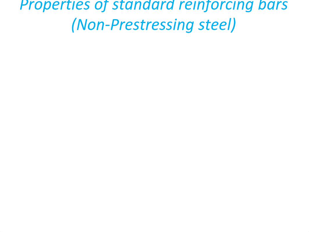 (2) Materials for Prestressing (1) Prestressing Steel .pdf_dwtdzrzt5s9_page3