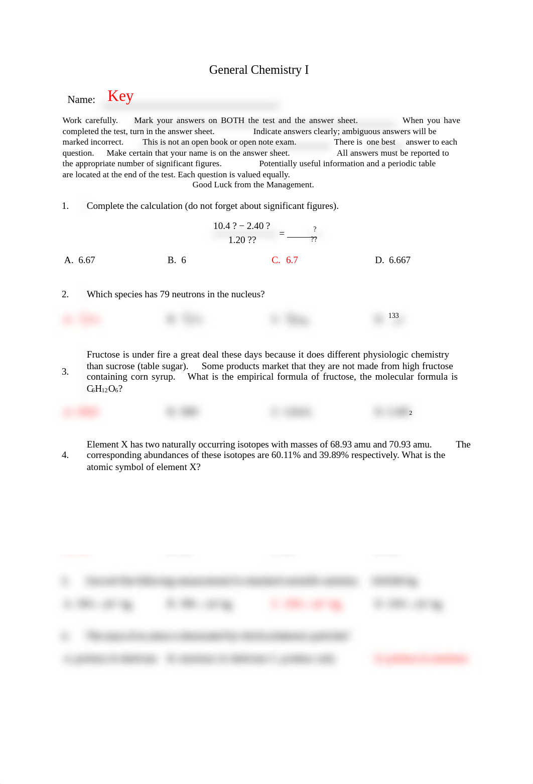 151 Exam 1 - Fall 19 Key.pdf_dwteztd9zvx_page1