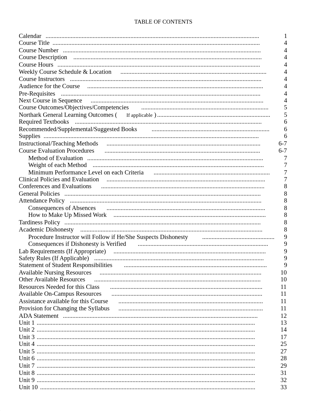 17 - NURS 1107 F16 Syllabus.pdf_dwtgmbgvpcy_page2