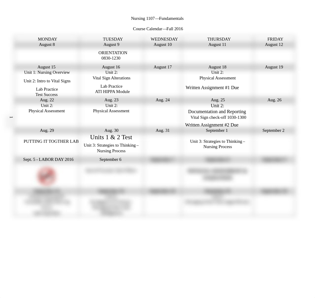 17 - NURS 1107 F16 Syllabus.pdf_dwtgmbgvpcy_page4