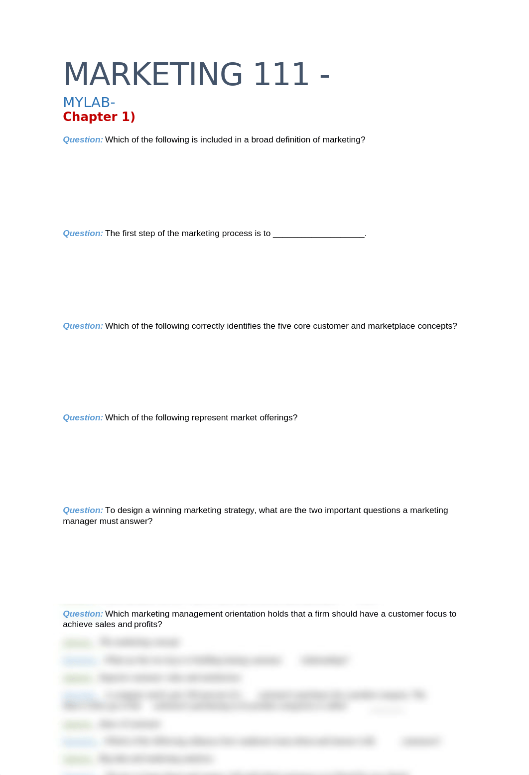 Marketing 111 Answers.docx_dwtgxegv075_page1