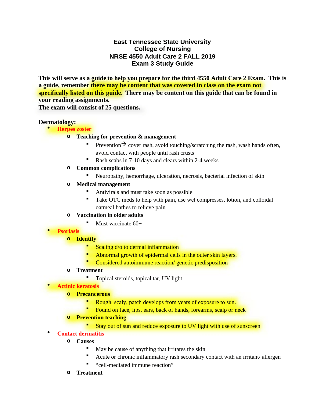 Exam 3 Study Guide.docx_dwth0fs2jt1_page1