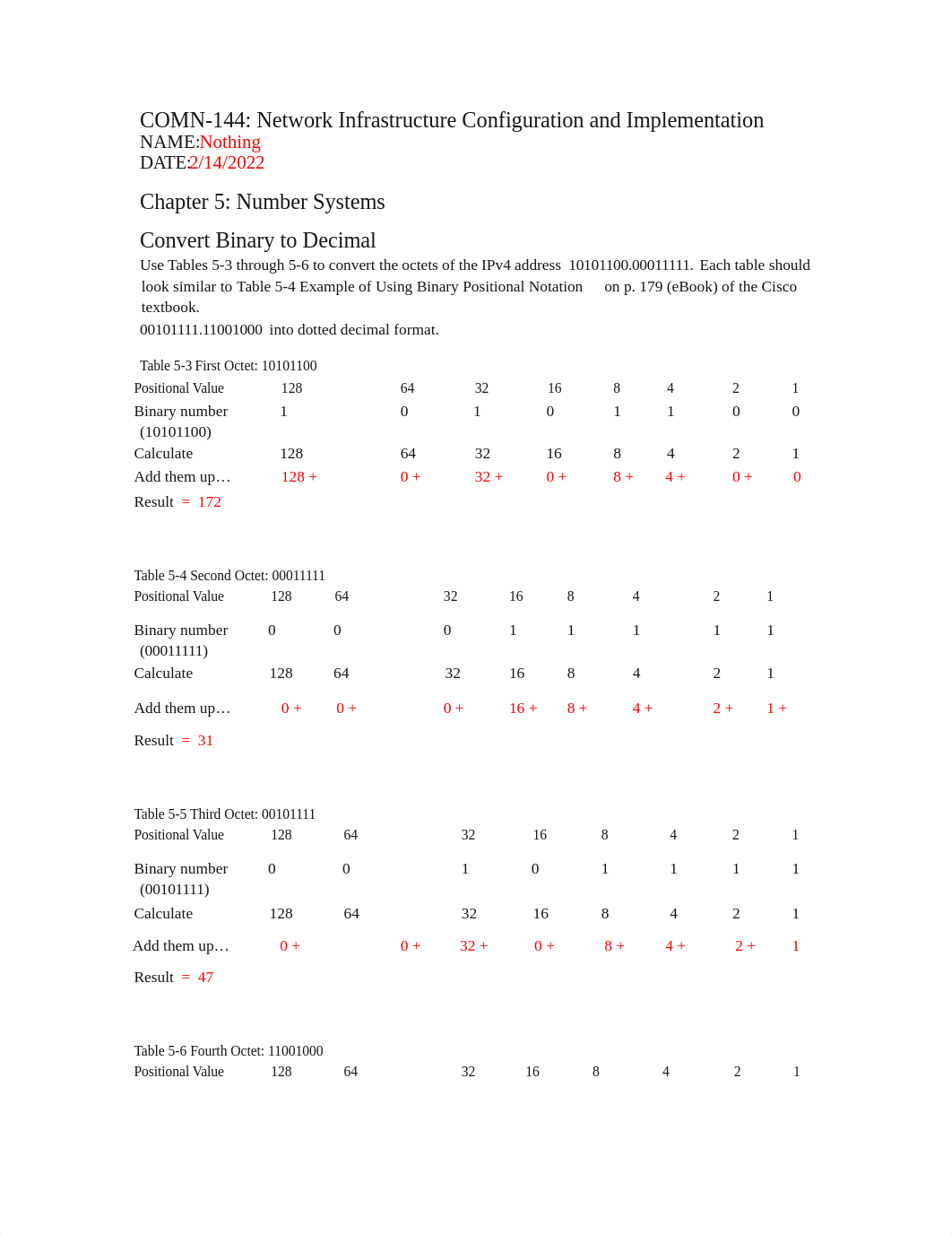 COMN-144-Chapter 5-Number Systems.docx_dwtiuxdyihh_page1