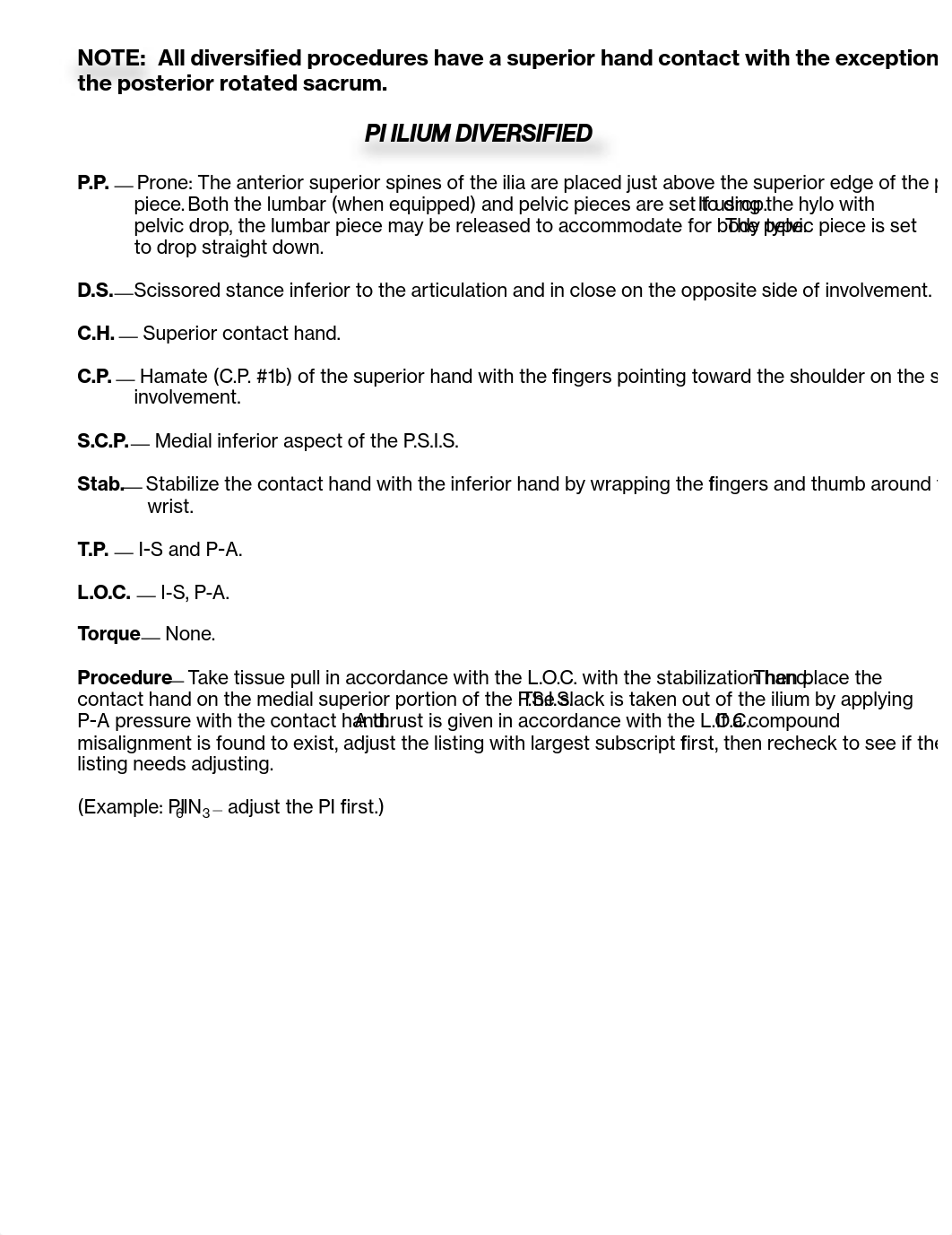 FINAL VERSION-Pelvic diversified-drop adjusting 9-18-09_dwtkxqs31nj_page1