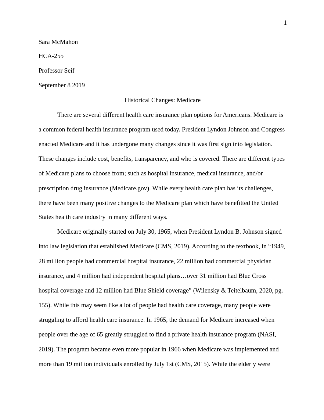 Sara McMahon. Historical Changes Essay.docx_dwtpebucm5g_page1