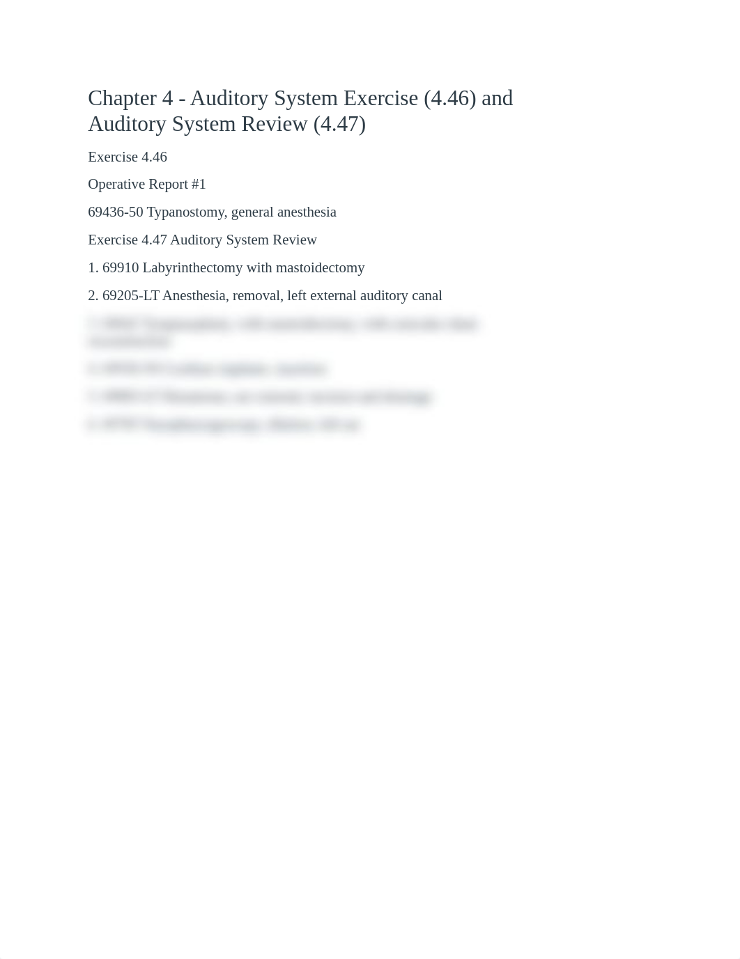 Chapter 4 Auditory System.docx_dwtqe7j0c47_page1