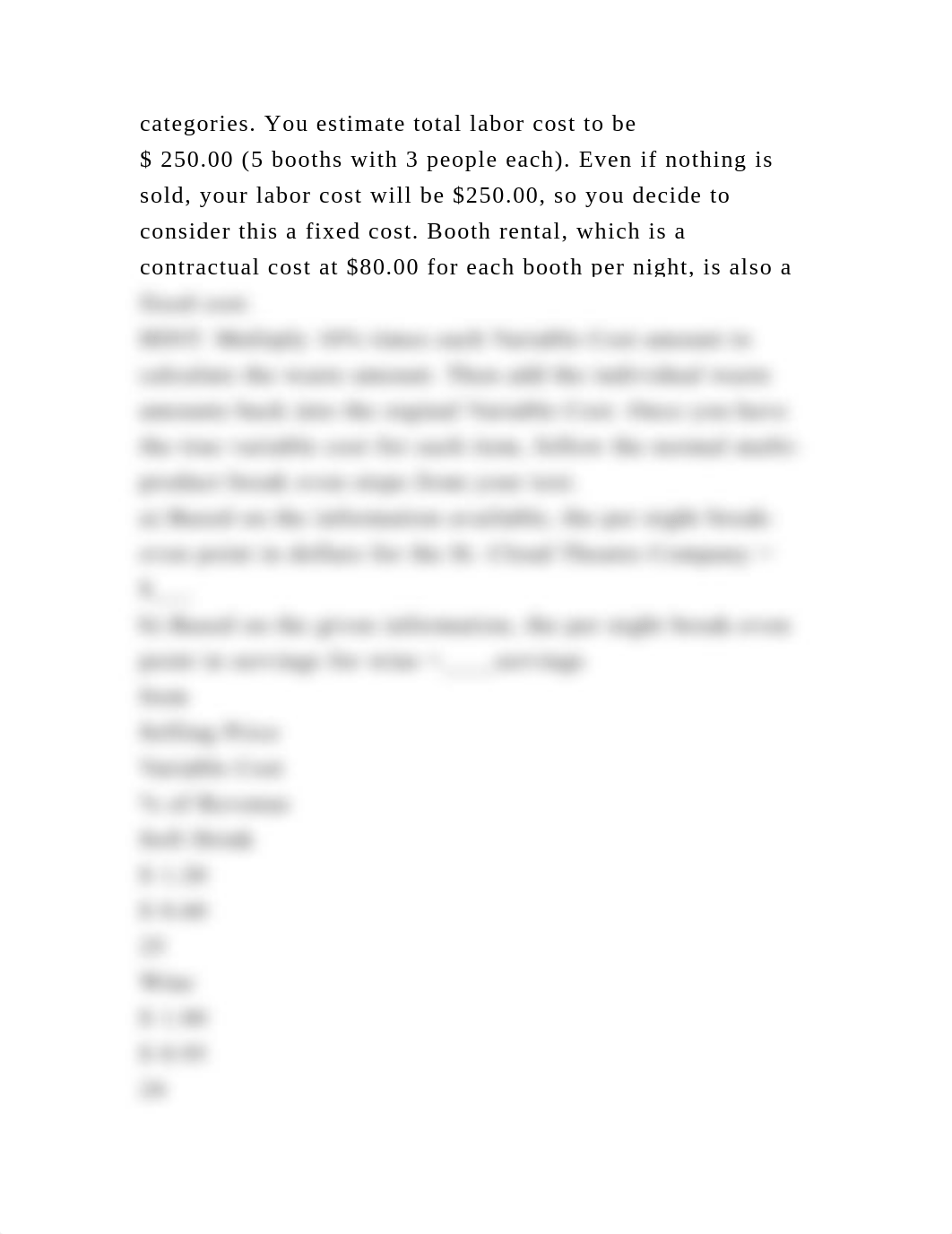 As manager of the St. Cloud Theatre Company, you have decided that c.docx_dwtrei5ina9_page3