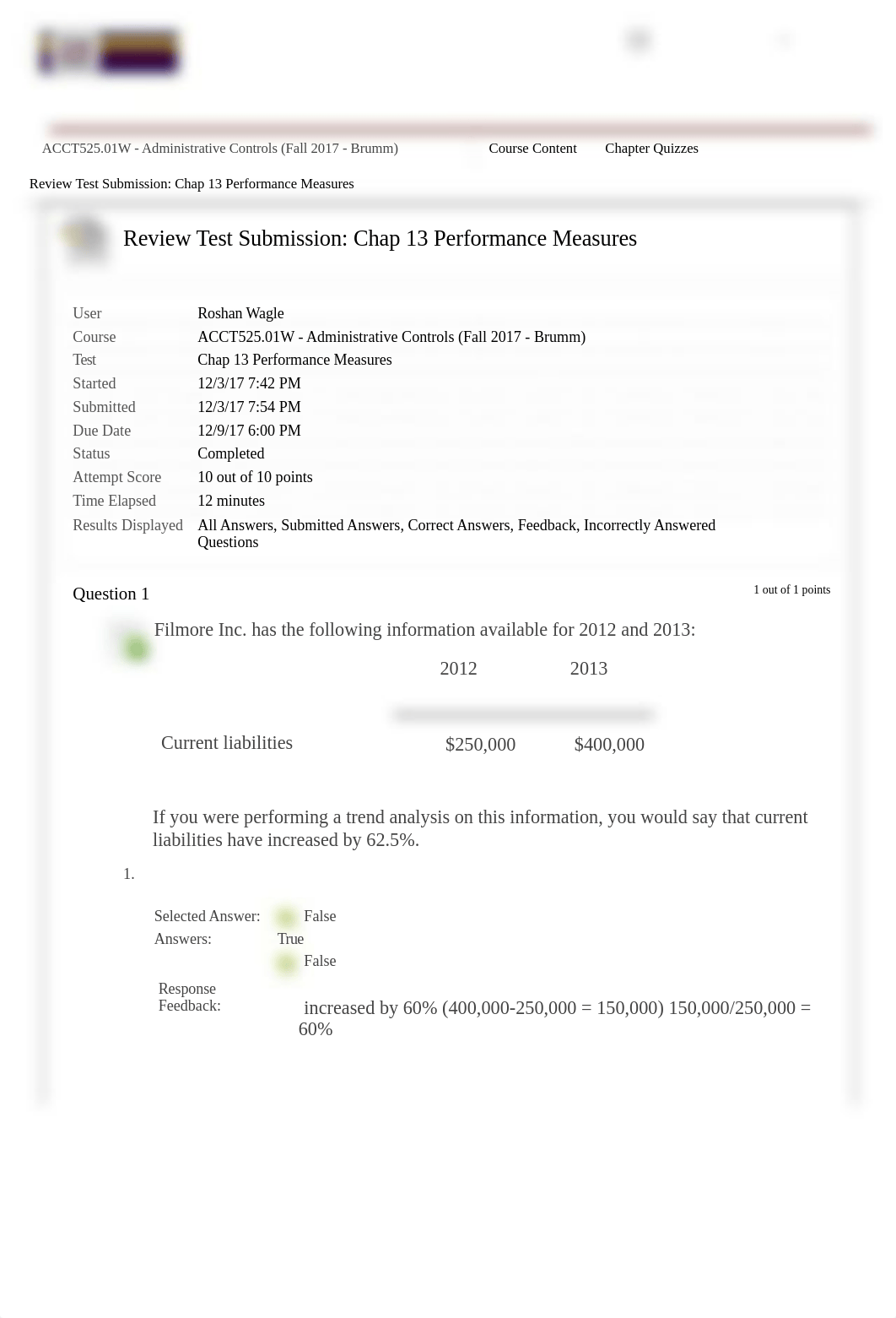 Review Test Submission: Chap 13 Performance Measures - ....pdf_dwtskl7zh2l_page1