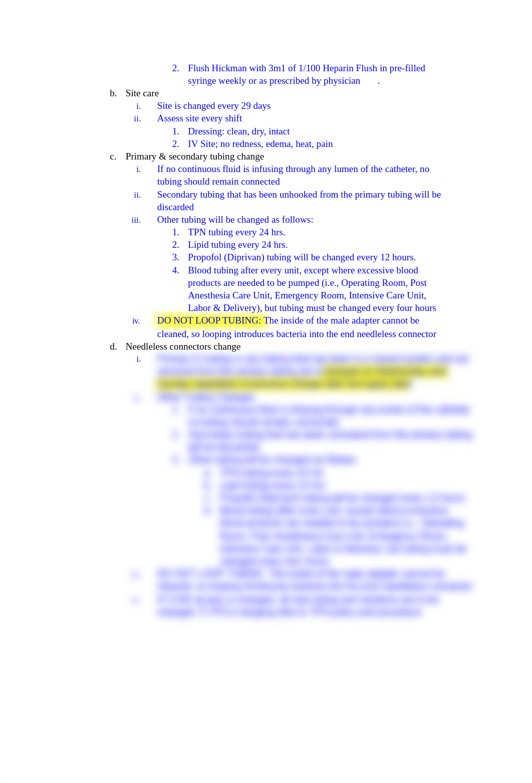 AN II - Exam 2 Study Guide.docx_dwttpg8m35k_page2