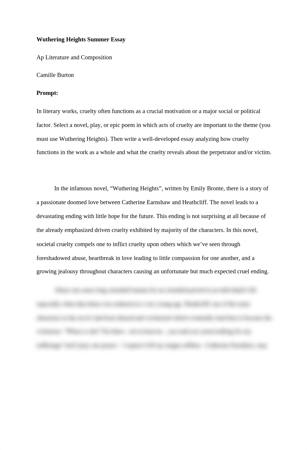 Wuthering Heights Summer Essay.docx_dwtxhbqiwxa_page1