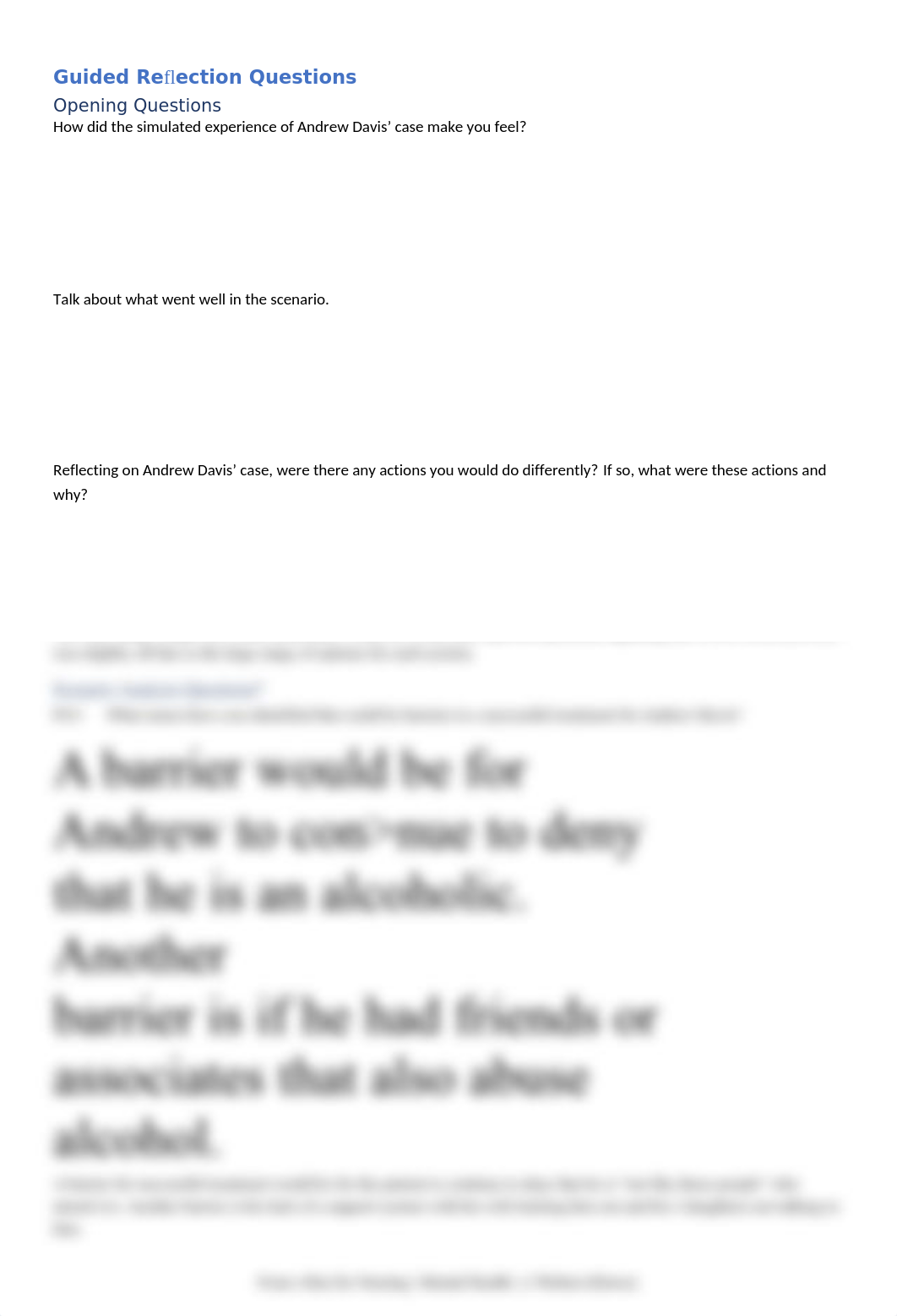 Andrew Davis Guided Reflective Questions.docx_dwu19hym3wz_page1