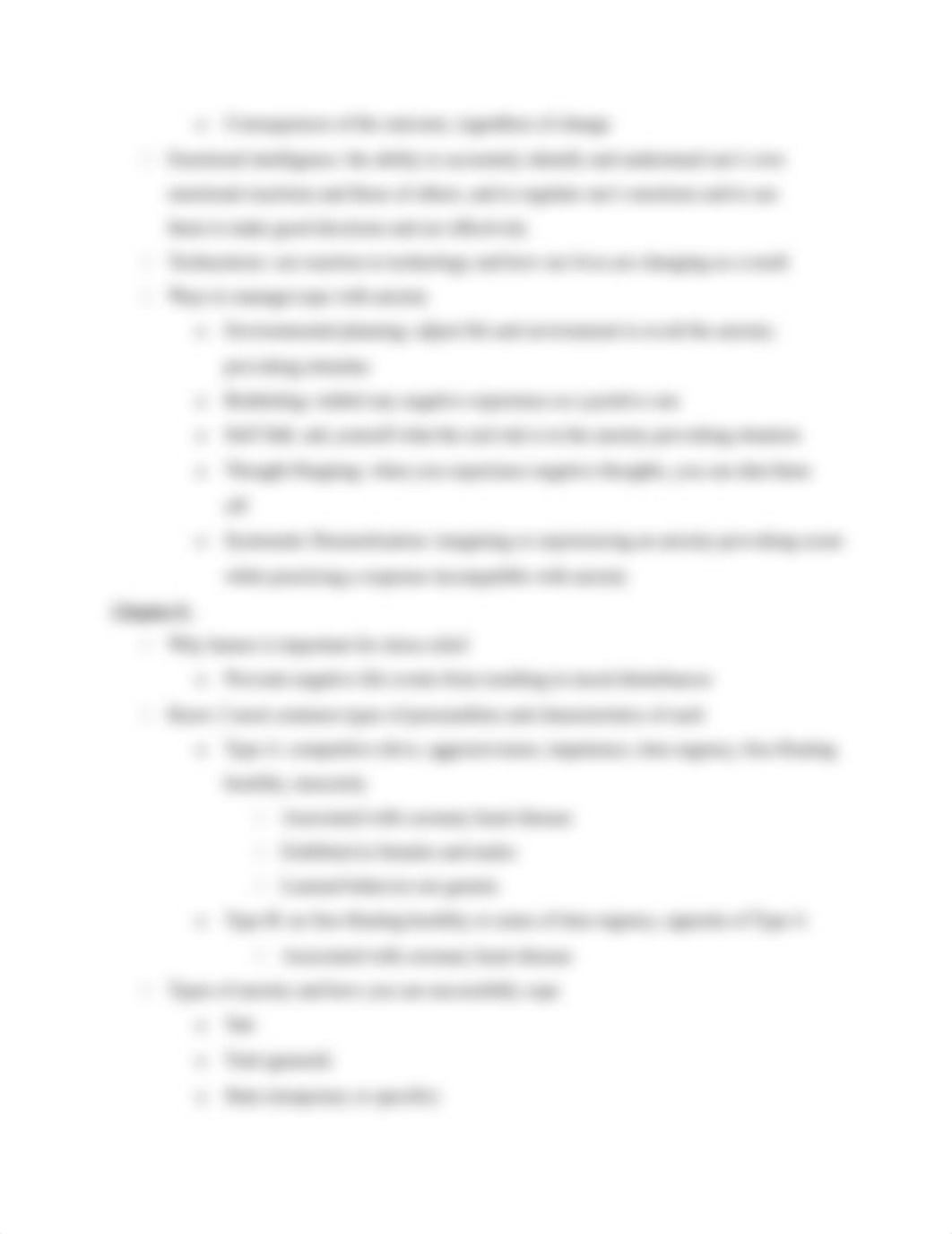 Stress Management Exam 2 Study Guide.docx_dwu2chew27m_page3