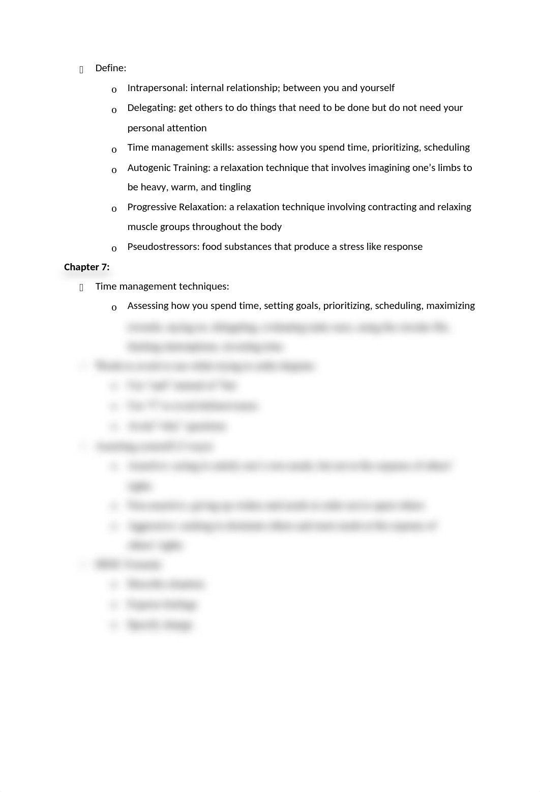 Stress Management Exam 2 Study Guide.docx_dwu2chew27m_page2