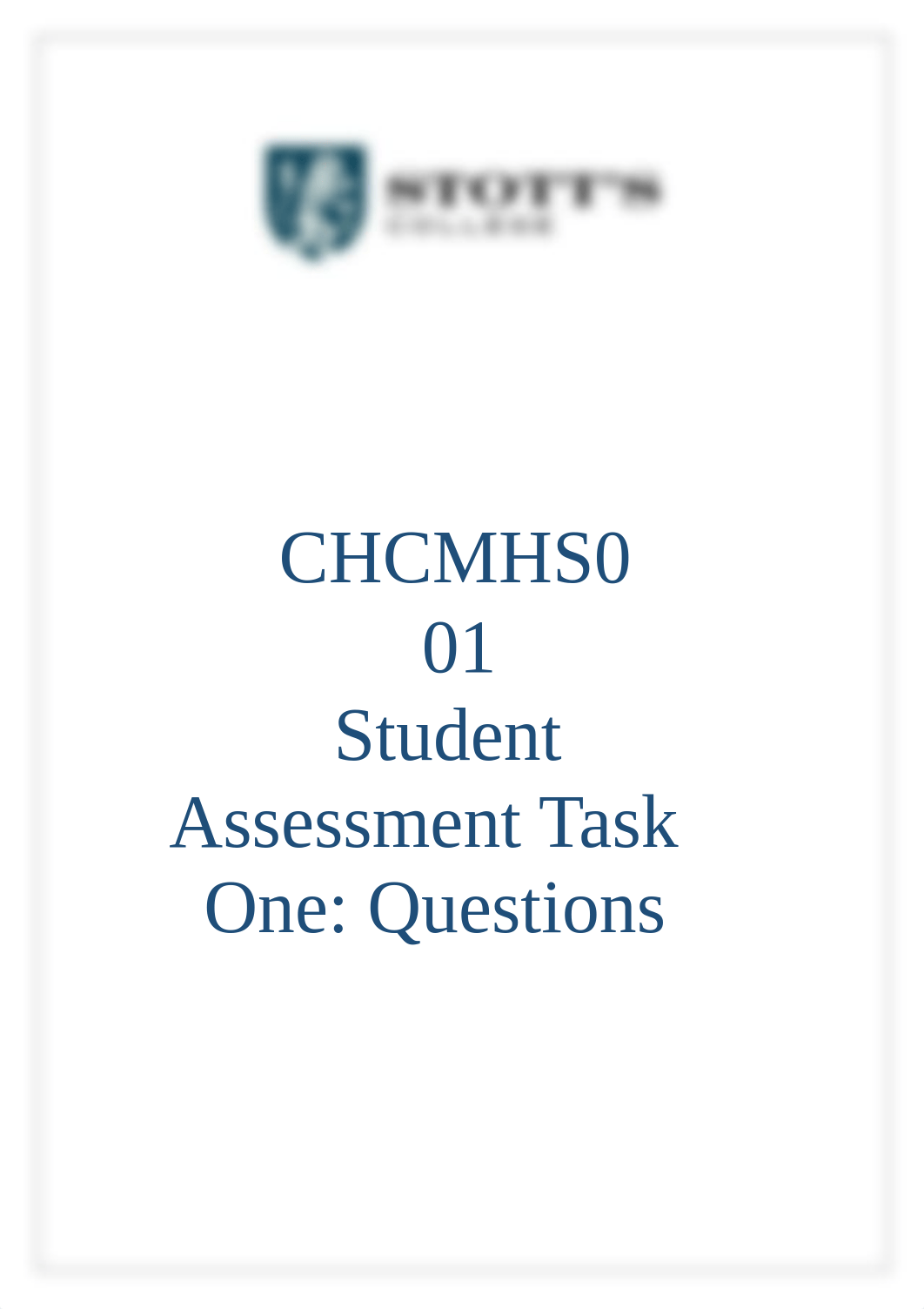 DCS - CHCMHS001 - Task  1 Questions_V2_192709-converted-converted-converted-converted.pdf_dwu37us0mfr_page1