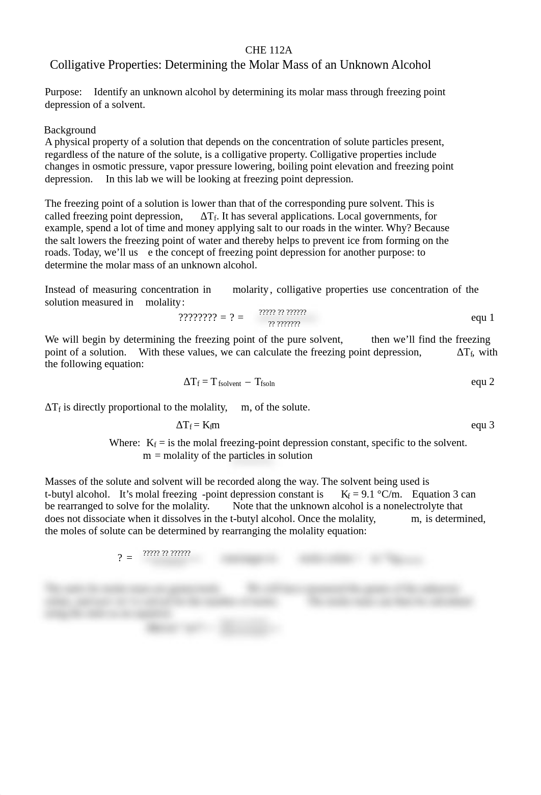 Determining the Molar Mass of an Unknown Alcohol.pdf_dwu41lzc9wa_page1