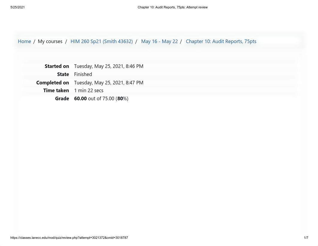 Chapter 10_ Audit Reports, 75pts_ Attempt review.pdf_dwu7chg3soy_page1