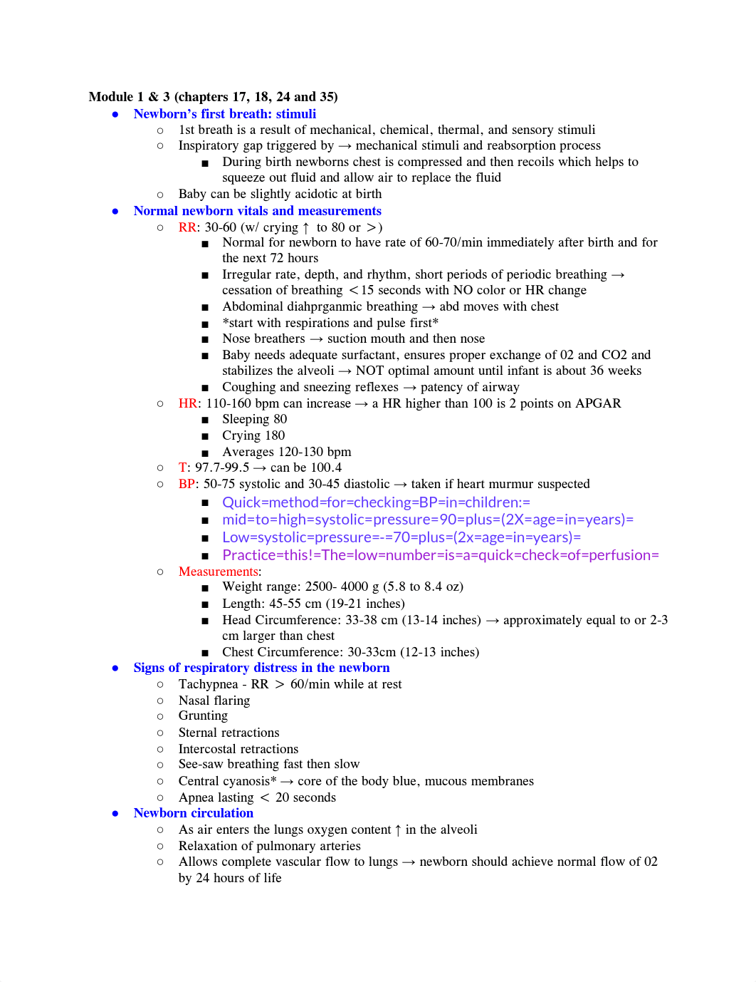 OB Test 1 Study Guide.pdf_dwu9gencjkk_page1